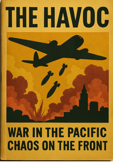 The Havoc smaller boarder